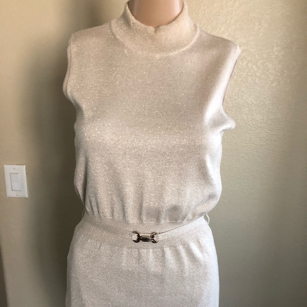 WHBM blouse